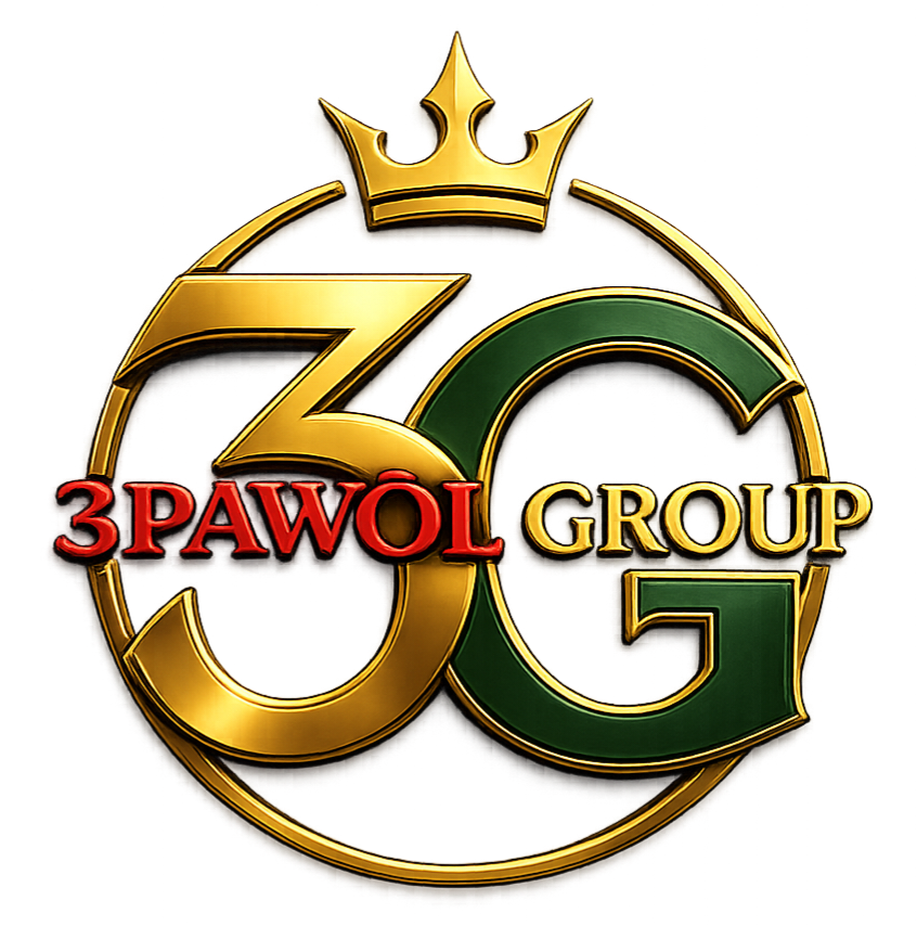 3PAWÒL GROUP